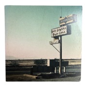 Jak szybko mija czas, CD, Crossroads