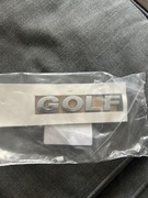 Emblemat na tył Golf 510853687 E 2ZZ