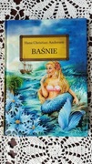 BAŚNIE - Hans Christian Andersen
