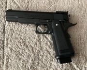 ASG - Replika pistoletu Hi Capa 5.1