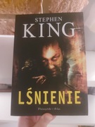 Stephen King Lśnienie