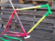 Retro MTB Francesco Moser Set 26"