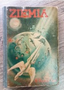 książka Ziemia. Historia gór, rzek, zwierząt i lud