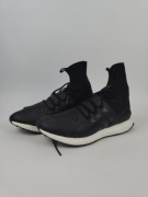 Adidas Y-3S Approach - wysokie sneakersy z cholewką skarpetową
