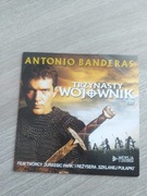 Trzynasty wojownik,  film dvd