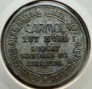 Carmol Fabrik Rheinsberg Mark