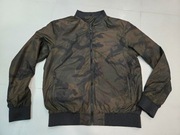 kurtka męska M moro