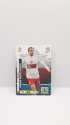 Adrian Mierzejewski Polska Panini Adrenalyn XL Euro 2012