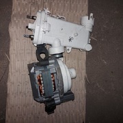 Pompa myjąca Bosch Siemens 5600. + grzałka z sensorem