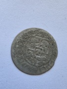 Półtorak 1632 Srebro Ag
