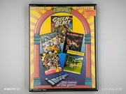 Zestaw gier Konami's Coin-Op Hits dla ZX Spectrum 1986