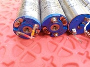 SM-251-40 silnik z przekłądnią planetarną, 4 szt.