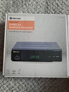 Nowy dekoder Denver DVBS-S2