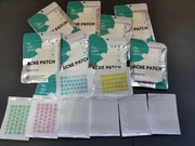 Acne Patch plastry na wypryski z kwasem salicylowym i olejkiem  herbacianym