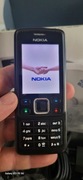 Kolekcjonerska Nokia 6300**Black**Zabytek**Oryginalna**Komplet**