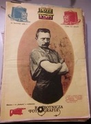 Przekrój nr 2290 30 kwietnia 1989