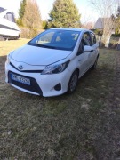 Toyota Yaris 1.5 Hybryda 
