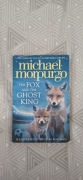 The fox and the ghost king