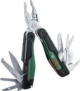 Bosch multitool 16 w 1
