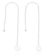 Kolczyki stal chirurgiczna 