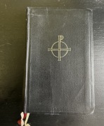 Schott Messbuch modlitewnik śpiewnik