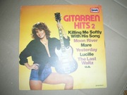 Gitarren Hits 2.   .NM 