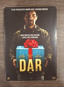 Dar, lektor pl, stan bdb