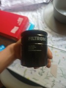 Filtr powietrza Filtron AP 090, K 1128 i filtr oleju OP540/1 (Peugot)