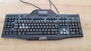 Klawiatura Logitech G510s - W Pełni sprawna