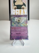 Karta Pokemon Ribombiee Holo JTG 067/159