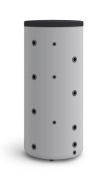 Zbiornik Buforowy Galmet 200l