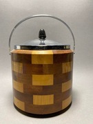 Zabytkowe naczynie pojemnik kuchenny#513