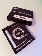 WOOTING zestaw kabli do klawiatury (Wooting Detachable Cable)