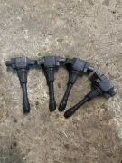 4szt Cewki Nissan Qashqai 2.0 benzyna 22448 ja00c