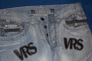 VERSACE JEANS COUTURE rozm.30/32 jak nowe Made In Italy