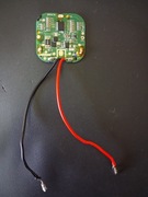 Balanser baterii NLPD88