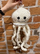 Zabawki ręcznie robione 