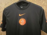 Koszulka sportowa do biegania, na siłownię, rower, Holandia 20 NIKE M.