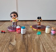 Lol surprise zestaw- chłopiec i zwierzątko