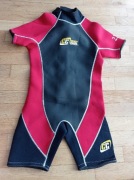 Pianka do pływania windsurfingu krótka 