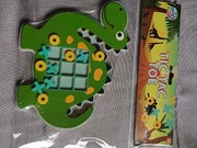 Gra kółko i krzyżyk 