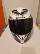 Kask shark rozmiar M