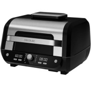 Cecotec 8L Cecofry FireDome 8000 Pro Oil Free