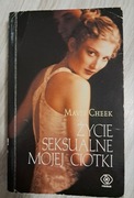 Życie seksualne mojej ciotki - Mavis Cheek, Rebis