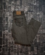 LEVI'S STRAUSS SPODNIE JEANSOWE MĘSKIE DŻINS LEVIS 568 W28 L32 LOOSE