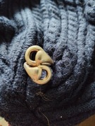 Pierścionek srebrny 