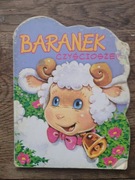 Baranek czyścioszek Kozłowska Urszula