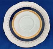 PORCELANA  WINTERLING RÖSLAU TALERZYK SPODEK POD FILIŻANKĘ