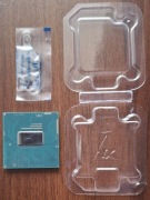 Procesor Intel Core i5-4210M 2,60 - 3,20 GHz, 37W + pasta termoprzewodząca