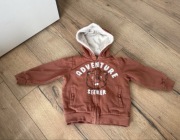 Bluza zapinaną Smyk 98